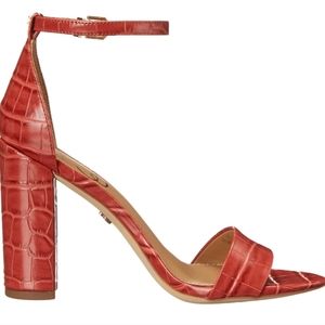 Sam Edelman Heels 9 like new